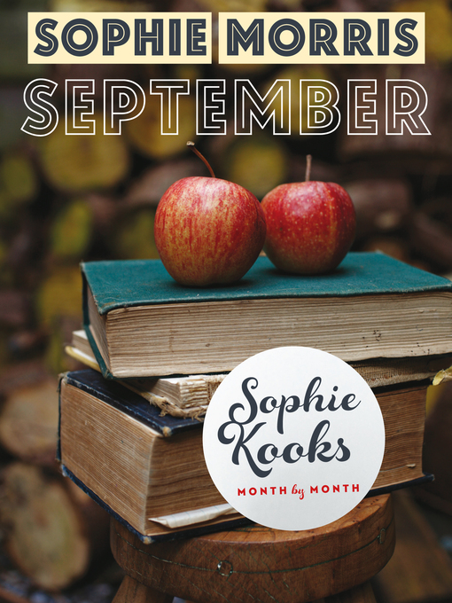 Title details for Sophie Kooks Month by Month by Sophie Morris - Available